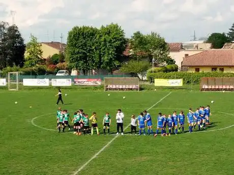 Photo de Sport Ground