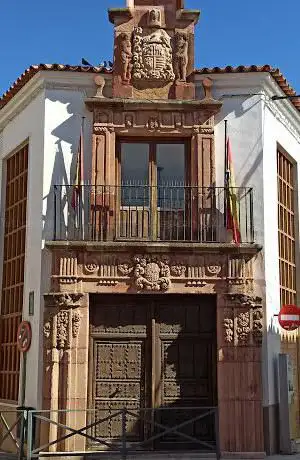Photo de Conservatorio Profesional de Música Alcázar de San Juan-Campo de Criptana