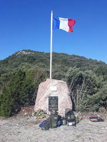 Photo de Stèle 