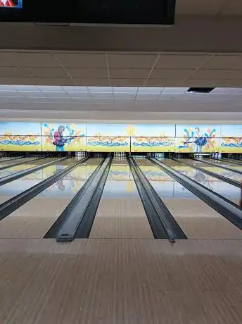 La Rosa dei Venti bowling pub
