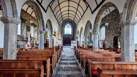 St Pancras' Church