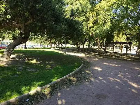 Photo de Torre Golf Park