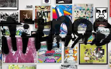 Photo de Musée du Graffiti