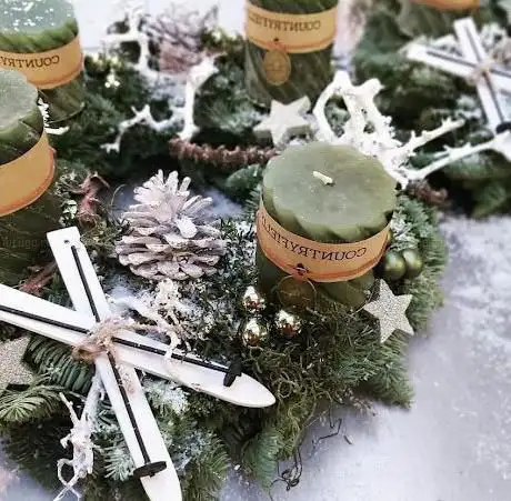 Lux Green Lontzen