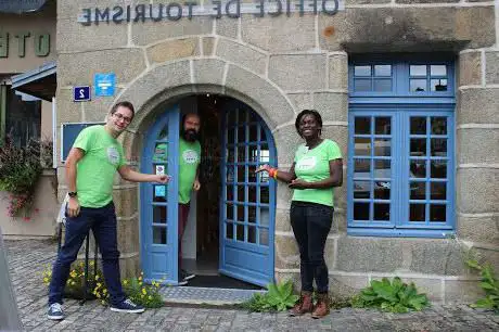 Photo de Office de Tourisme Couesnon Marches de Bretagne