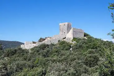 Photo de Le Castellas de Montoulieu