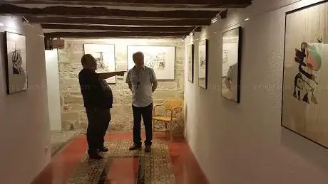 La Cerverina d'Art