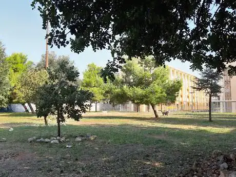 Photo de Parc Corvaglia