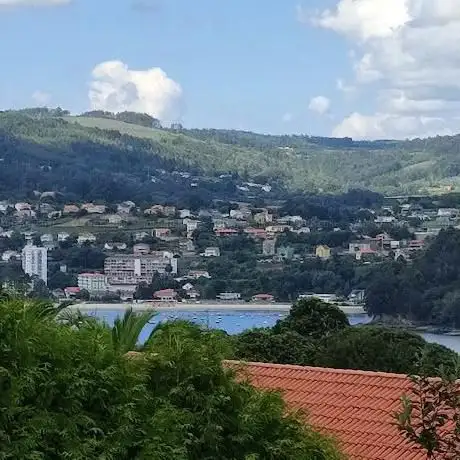Mirador de Centroña