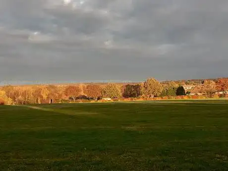 King George's Field