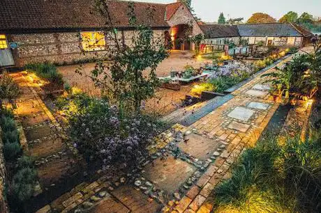 Photo de CALM - Worldwide Retreats
