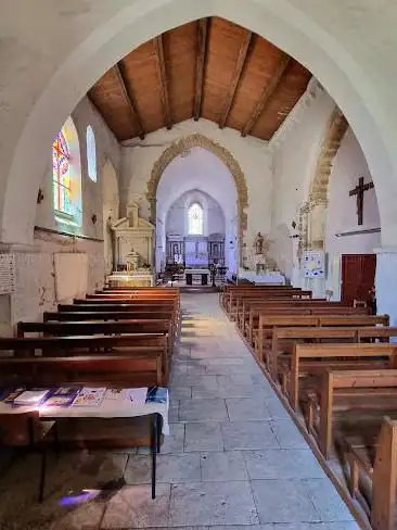 Photo de église Saint-Vincent