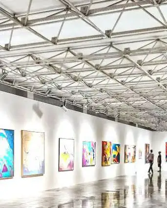 Photo de Musée des arts modernes du Grand Nord