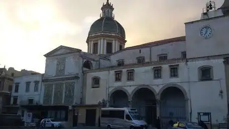 Monumento ai Caduti della Prima guerra mondiale