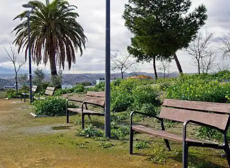 Photo de MarroquÃes Norte Park
