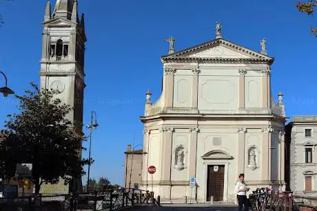 Photo de Church of Saint Michael Archangel