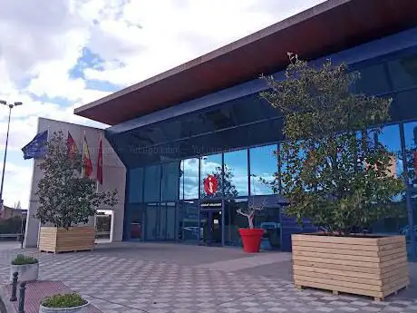 Photo de Tourist Info - Centro de Recepción de Visitantes