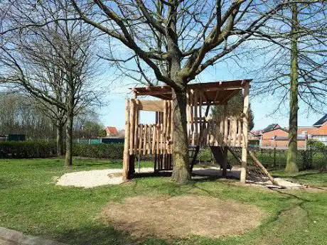 Boomhut