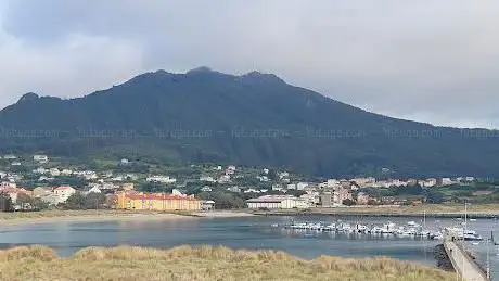Photo de Miradoiro do Castro