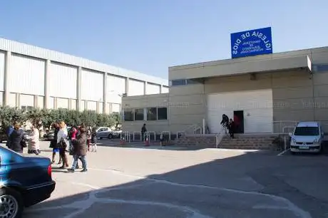 Photo de Iglesia de Dios Ministerial de Jesucristo Internacional - IDMJI - CGMJI -- ES - LEGANÉS