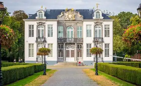 Photo de Château Sorghvliedt
