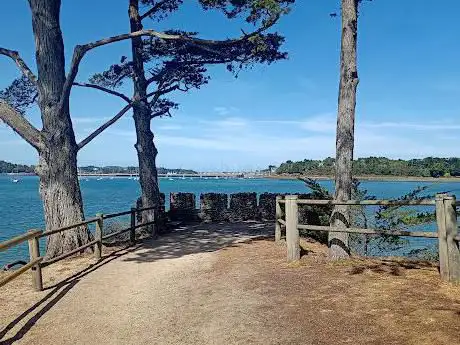 Photo de parc