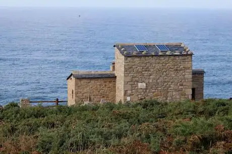 Observatorio Ornitológico de Estaca de Bares