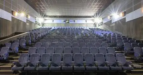 Photo de Cinesur Miramar
