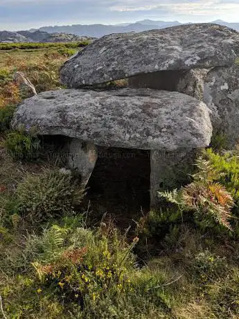 Photo de Casa da Moura