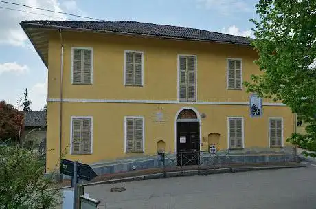 Photo de Ecomuseo del Cossatese e delle Baragge