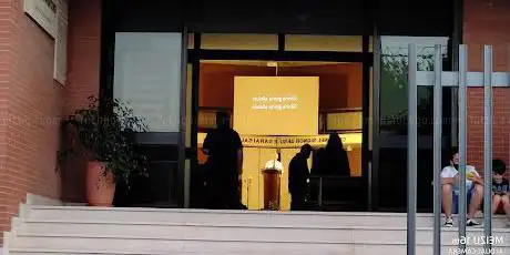 Photo de Chiesa Cristiana Evangelica ADI Foggia