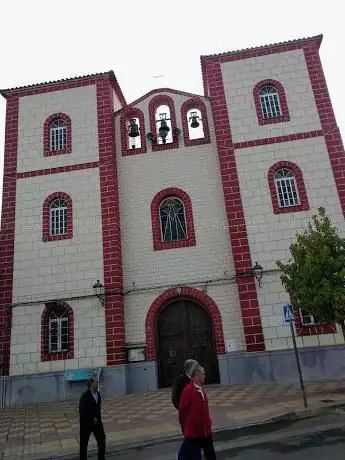 Photo de Ermita del Cristo de la Misericordia