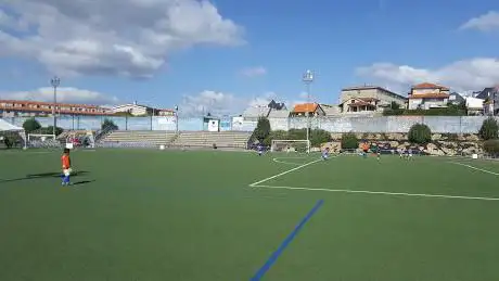 Campo Municipal de Vilaxoán