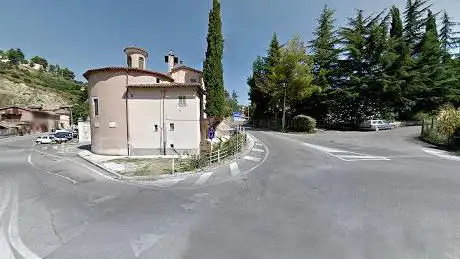 Chiesa di Madonna del Ponte