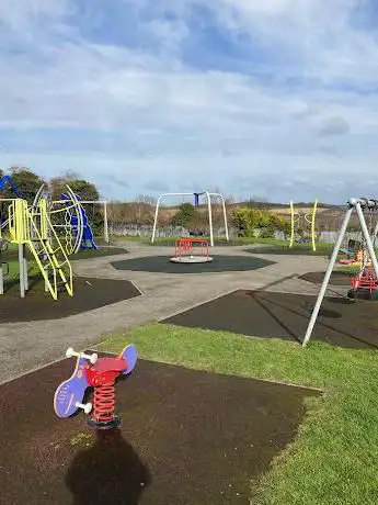Windmill Avenue Play Area