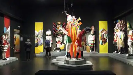 Museo Galego do Entroido