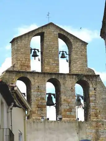 Església