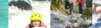 aquareve: Rafting, Canoe, cano-Raft, kayak raft, Hydro-speed, Canyoning, Kayak de mer, Paddle Watersports