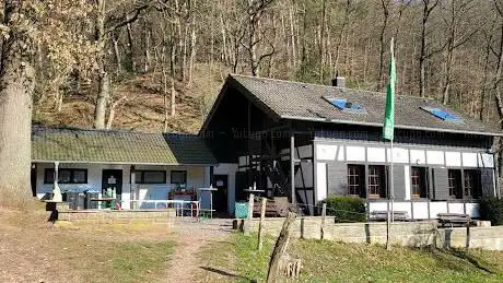 Photo de Krefelder Eifelhütte