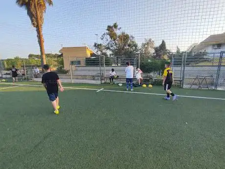 Photo de Centro Sportivo Evergreen Gallipoli