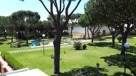 Parque Privado Torre Del Loro