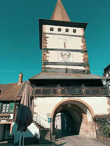 Obertorturm