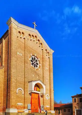 Photo de Parrocchia di San Nicolò