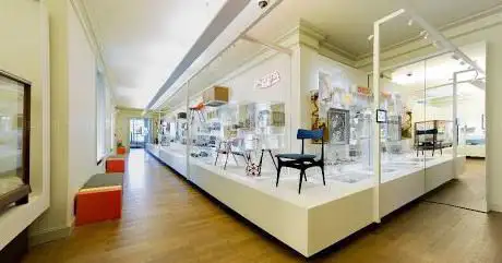 Musée BELvue