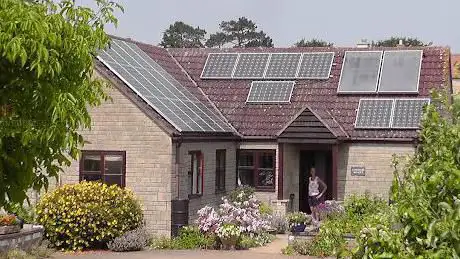 Rosewell Centre