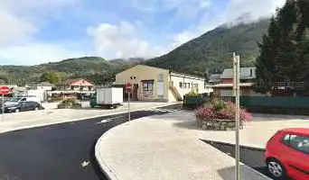 Photo de Cinébus - Foyer Rural - Aiguebelle