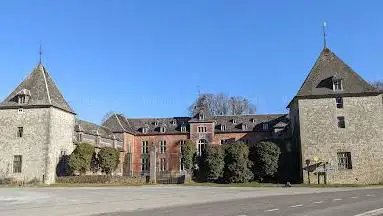 Château de la Forge