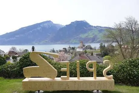 Park Spiez