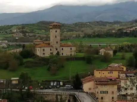 Photo de Casa Petrarca