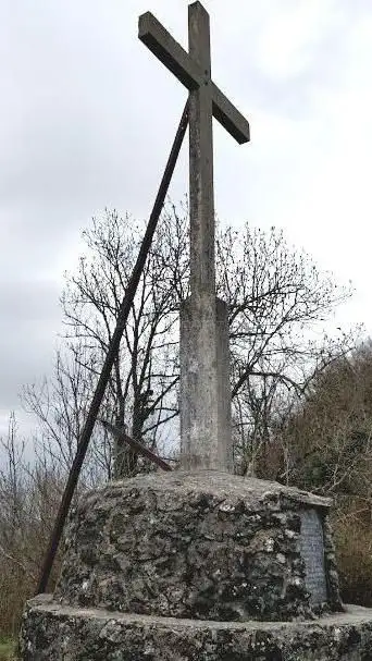Photo de Croix de Saint-Denis